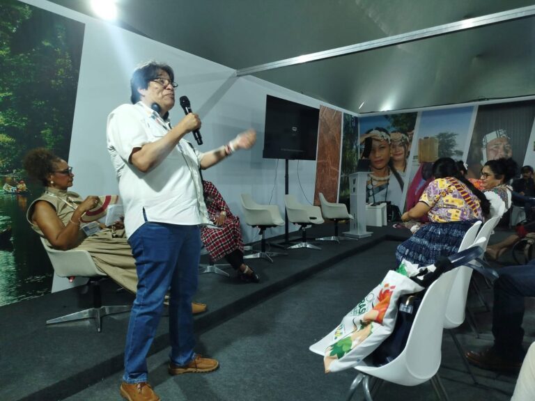 Charla